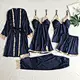 female short pajamas