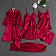 sleepwear set