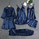 female short pajamas